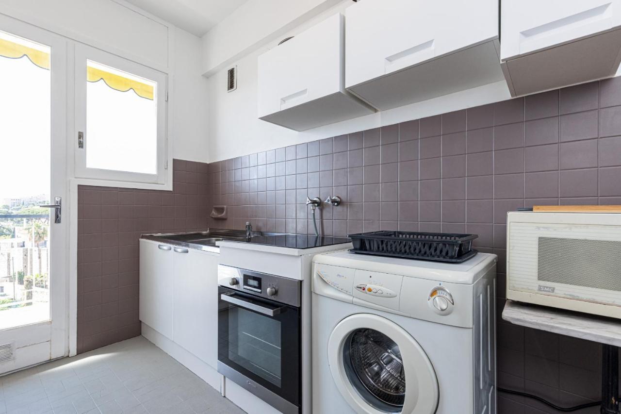 Open View Studio & Garage Nizza Esterno foto
